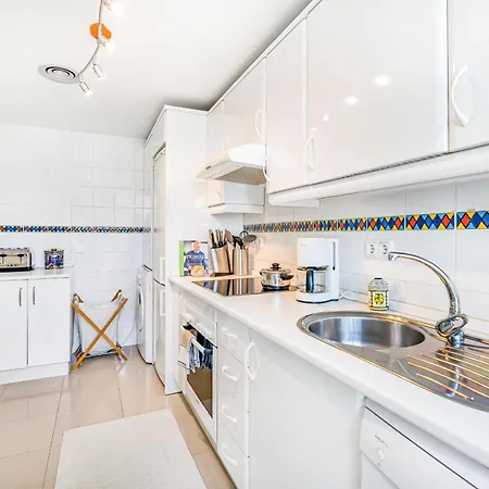 Stylish Townhouse In Puerto Banus, *